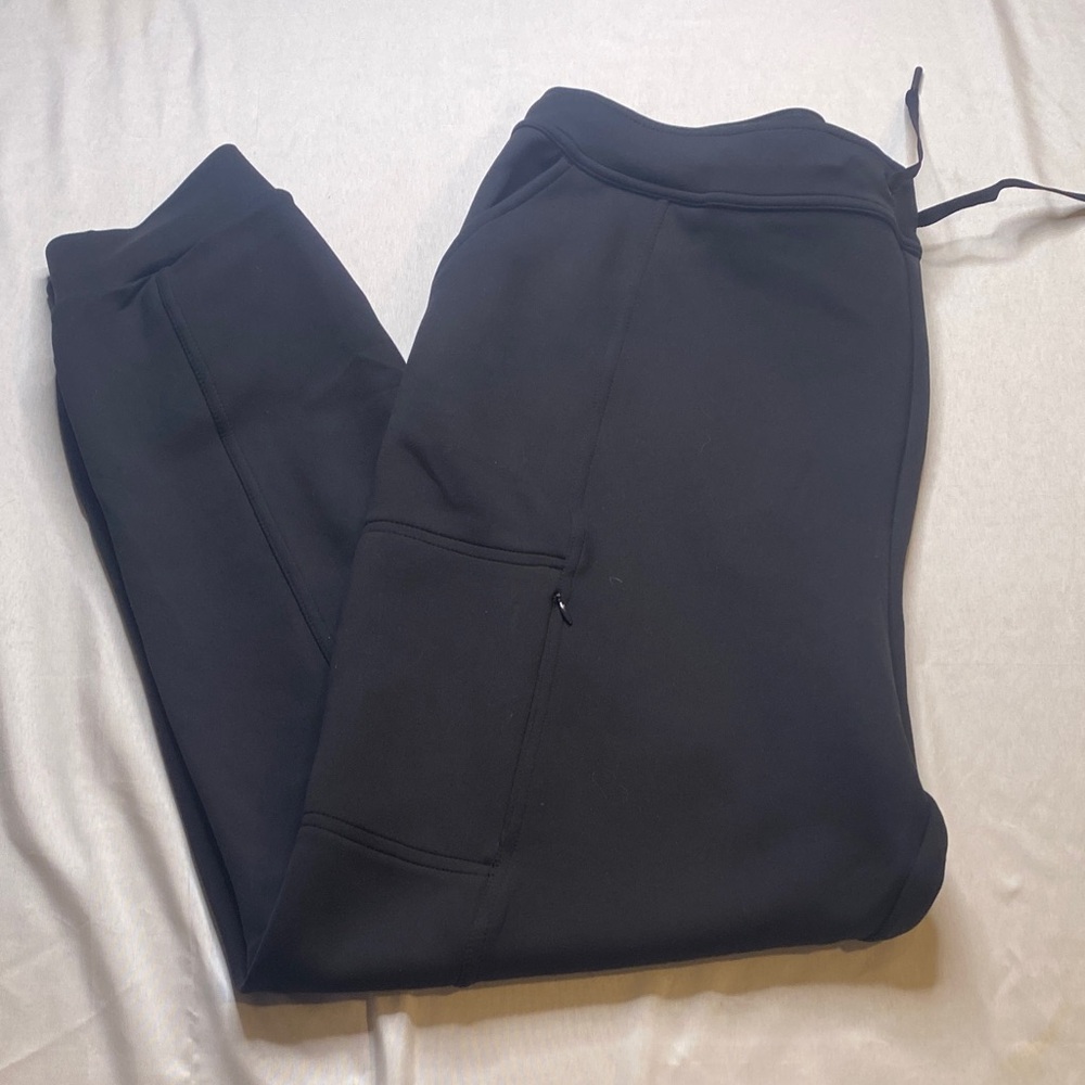 32 Degrees Men's Charcoal Joggers NWOT‎